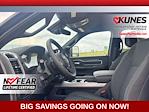 New 2025 Ram 3500 Big Horn Crew Cab 4x4 Pickup for sale #22T3041 - photo 11