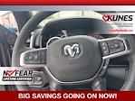 New 2025 Ram 3500 Big Horn Crew Cab 4x4 Pickup for sale #22T3041 - photo 12