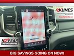 New 2025 Ram 3500 Big Horn Crew Cab 4x4 Pickup for sale #22T3041 - photo 14