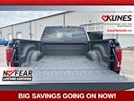New 2025 Ram 3500 Big Horn Crew Cab 4x4 Pickup for sale #22T3041 - photo 19