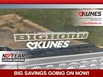 New 2025 Ram 3500 Big Horn Crew Cab 4x4 Pickup for sale #22T3041 - photo 22