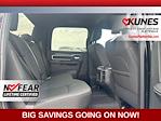 New 2025 Ram 3500 Big Horn Crew Cab 4x4 Pickup for sale #22T3041 - photo 23