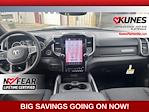 New 2025 Ram 3500 Big Horn Crew Cab 4x4 Pickup for sale #22T3041 - photo 30