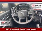 New 2025 Ram 3500 Big Horn Crew Cab 4x4 Pickup for sale #22T3041 - photo 31