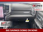 New 2025 Ram 3500 Big Horn Crew Cab 4x4 Pickup for sale #22T3041 - photo 32
