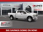 New 2025 Ram 3500 Big Horn Crew Cab 4x4 Pickup for sale #22T3042 - photo 11