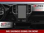 New 2025 Ram 3500 Big Horn Crew Cab 4x4 Pickup for sale #22T3042 - photo 18
