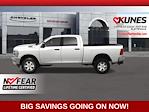 New 2025 Ram 3500 Big Horn Crew Cab 4x4 Pickup for sale #22T3042 - photo 3