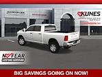 New 2025 Ram 3500 Big Horn Crew Cab 4x4 Pickup for sale #22T3042 - photo 4