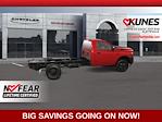 New 2025 Ram 3500 Tradesman Regular Cab 4x4 84 CA Cab Chassis for sale #22T3043 - photo 13