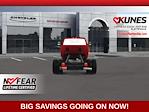 New 2025 Ram 3500 Tradesman Regular Cab 4x4 84 CA Cab Chassis for sale #22T3043 - photo 5