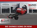 New 2025 Ram 3500 Tradesman Regular Cab 4x4 84 CA Cab Chassis for sale #22T3043 - photo 6