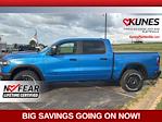 New 2026 Ram 1500 Rebel Crew Cab 4x4 Pickup for sale #22T3044 - photo 10