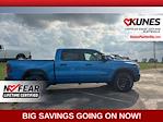 New 2026 Ram 1500 Rebel Crew Cab 4x4 Pickup for sale #22T3044 - photo 12