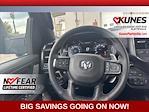 New 2026 Ram 1500 Rebel Crew Cab 4x4 Pickup for sale #22T3044 - photo 32