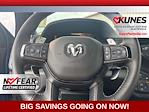 New 2026 Ram 1500 Rebel Crew Cab 4x4 Pickup for sale #22T3044 - photo 33