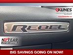 New 2026 Ram 1500 Rebel Crew Cab 4x4 Pickup for sale #22T3044 - photo 37