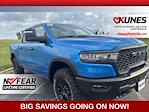 New 2026 Ram 1500 Rebel Crew Cab 4x4 Pickup for sale #22T3044 - photo 6