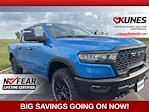 New 2026 Ram 1500 Rebel Crew Cab 4x4 Pickup for sale #22T3044 - photo 7