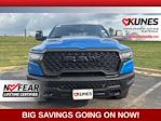 New 2026 Ram 1500 Rebel Crew Cab 4x4 Pickup for sale #22T3044 - photo 8