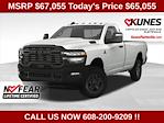 New 2025 Ram 2500 Tradesman Regular Cab 4x4 Pickup for sale #22T3048 - photo 1