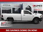 New 2025 Ram 2500 Tradesman Regular Cab 4x4 Pickup for sale #22T3048 - photo 11