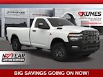 New 2025 Ram 2500 Tradesman Regular Cab 4x4 Pickup for sale #22T3048 - photo 14