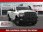 New 2025 Ram 2500 Tradesman Regular Cab 4x4 Pickup for sale #22T3048 - photo 20