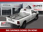 New 2025 Ram 2500 Tradesman Regular Cab 4x4 Pickup for sale #22T3048 - photo 8