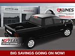 New 2025 Ram 2500 Big Horn Crew Cab 4x4 Pickup for sale #22T3049 - photo 10