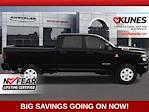 New 2025 Ram 2500 Big Horn Crew Cab 4x4 Pickup for sale #22T3049 - photo 11