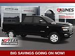 New 2025 Ram 2500 Big Horn Crew Cab 4x4 Pickup for sale #22T3049 - photo 12