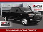 New 2025 Ram 2500 Big Horn Crew Cab 4x4 Pickup for sale #22T3049 - photo 14