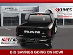 New 2025 Ram 2500 Big Horn Crew Cab 4x4 Pickup for sale #22T3049 - photo 18