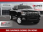 New 2025 Ram 2500 Big Horn Crew Cab 4x4 Pickup for sale #22T3049 - photo 20