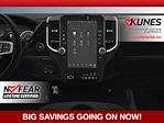 New 2025 Ram 2500 Big Horn Crew Cab 4x4 Pickup for sale #22T3049 - photo 23