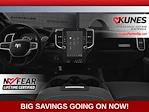 New 2025 Ram 2500 Big Horn Crew Cab 4x4 Pickup for sale #22T3049 - photo 24