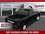 New 2025 Ram 2500 Big Horn Crew Cab 4x4 Pickup for sale #22T3049 - photo 8