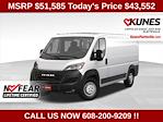 New 2025 Ram ProMaster 1500 Standard Roof Empty Cargo Van for sale #22T3051 - photo 1