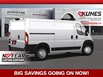 New 2025 Ram ProMaster 1500 Standard Roof Empty Cargo Van for sale #22T3051 - photo 10