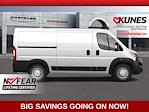 New 2025 Ram ProMaster 1500 Standard Roof Empty Cargo Van for sale #22T3051 - photo 11