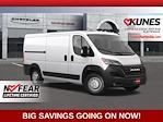 New 2025 Ram ProMaster 1500 Standard Roof Empty Cargo Van for sale #22T3051 - photo 14