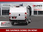New 2025 Ram ProMaster 1500 Standard Roof Empty Cargo Van for sale #22T3051 - photo 18