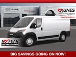 New 2025 Ram ProMaster 1500 Standard Roof Empty Cargo Van for sale #22T3051 - photo 2