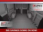 New 2025 Ram ProMaster 1500 Standard Roof Empty Cargo Van for sale #22T3051 - photo 22