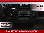 New 2025 Ram ProMaster 1500 Standard Roof Empty Cargo Van for sale #22T3051 - photo 23