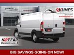 New 2025 Ram ProMaster 1500 Standard Roof Empty Cargo Van for sale #22T3051 - photo 6