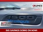 New 2025 Ram 1500 Tradesman Crew Cab 4x4 Pickup for sale #22T3052 - photo 11