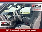 New 2025 Ram 1500 Tradesman Crew Cab 4x4 Pickup for sale #22T3052 - photo 12