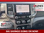 New 2025 Ram 1500 Tradesman Crew Cab 4x4 Pickup for sale #22T3052 - photo 16